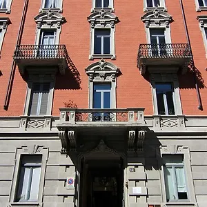 Appartamento The Nest Castello, Milano