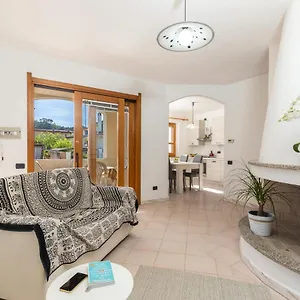 Casa A Due Passi Dal Mare , Àrbatax Italien
