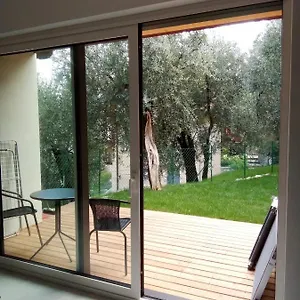  Apartment La Casa Sul - Lemon Tree