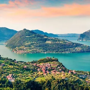 Appartamento Valvendra, Lovere