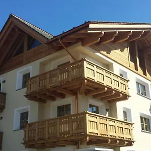 Appartamento Zepp, Bormio