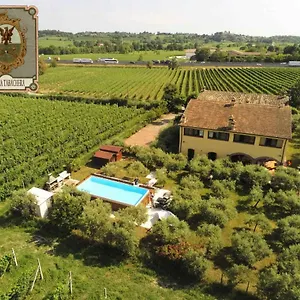  Villa Cascina Tabachera X10 Country House Sirmione Garda Lake