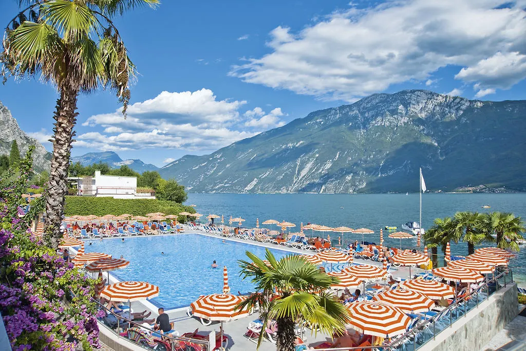 Hotel Ideal Limone sul Garda