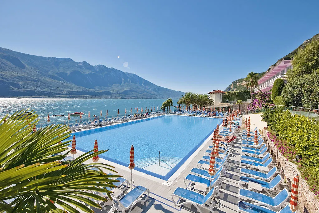 Hotel Ideal Limone sul Garda